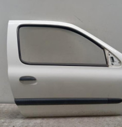 Porte avant droit RENAULT CLIO 2 CAMPUS Photo n°1
