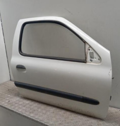 Porte avant droit RENAULT CLIO 2 CAMPUS
