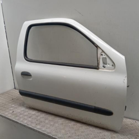 Porte avant droit RENAULT CLIO 2 CAMPUS