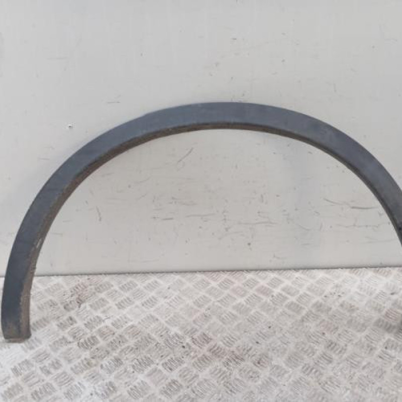 Extension d'aile arriere gauche NISSAN QASHQAI 1