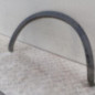 Extension d'aile arriere gauche NISSAN QASHQAI 1