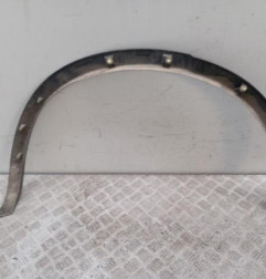 Extension d'aile arriere gauche NISSAN QASHQAI 1 Photo n°4