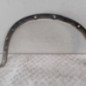 Extension d'aile arriere gauche NISSAN QASHQAI 1