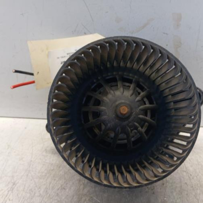 Pulseur d'air RENAULT TRAFIC 2 Pulseur d'air RENAULT TRAFIC 2