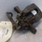 Etrier arriere droit (freinage) RENAULT KANGOO 2
