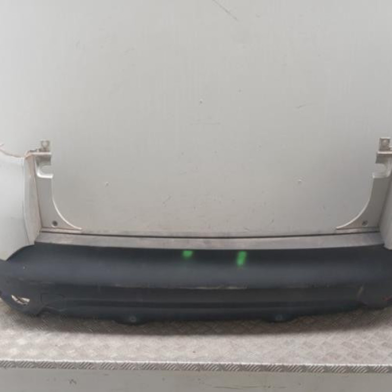 Pare choc arriere RENAULT CAPTUR 1