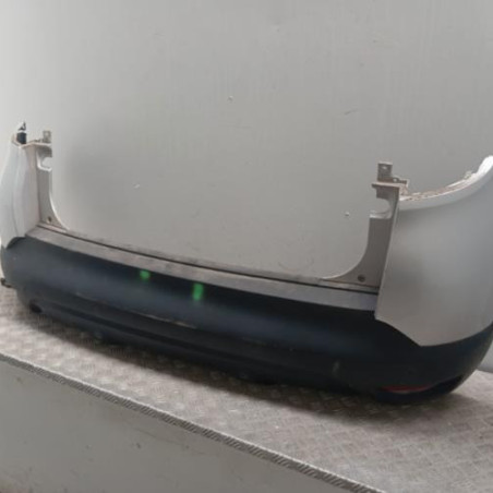 Pare choc arriere RENAULT CAPTUR 1