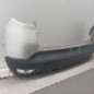 Pare choc arriere RENAULT CAPTUR 1