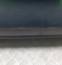Pare choc arriere RENAULT CAPTUR 1 Photo n°4