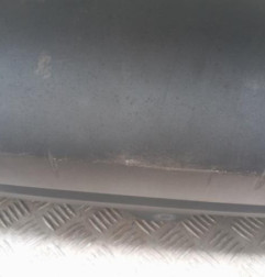 Pare choc arriere RENAULT CAPTUR 1 Photo n°5