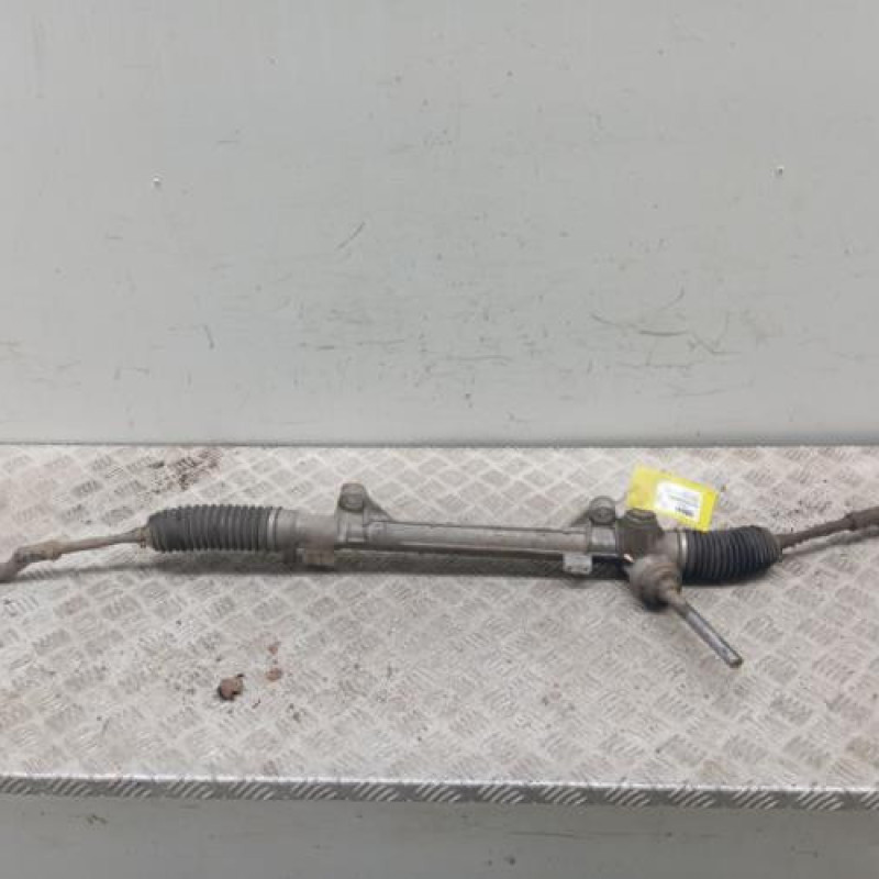 Cremaillere assistee NISSAN QASHQAI 1 Cremaillere assistee NISSAN QASHQAI 1