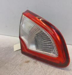 Feu arriere secondaire gauche (feux) NISSAN QASHQAI 1