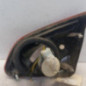 Feu arriere secondaire gauche (feux) NISSAN QASHQAI 1