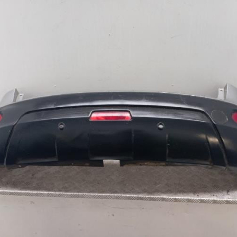 Pare choc arriere NISSAN QASHQAI 1