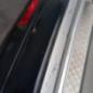 Pare choc arriere NISSAN QASHQAI 1