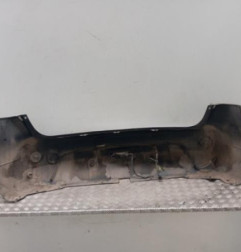 Pare choc arriere NISSAN QASHQAI 1 Photo n°6