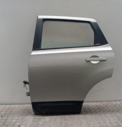 Porte arriere gauche NISSAN QASHQAI 1 Photo n°1