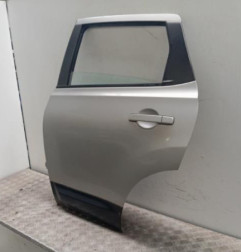 Porte arriere gauche NISSAN QASHQAI 1