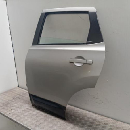 Porte arriere gauche NISSAN QASHQAI 1