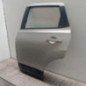 Porte arriere gauche NISSAN QASHQAI 1