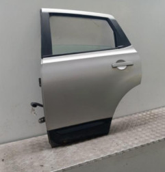 Porte arriere gauche NISSAN QASHQAI 1 Photo n°3