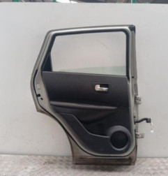 Porte arriere gauche NISSAN QASHQAI 1 Photo n°4
