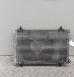 Radiateur clim CITROEN C4 GRAND PICASSO 1 Photo n°1