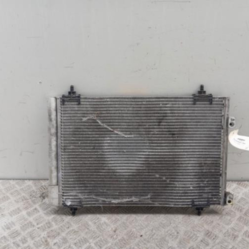 Radiateur clim CITROEN C4 GRAND PICASSO 1 Radiateur clim CITROEN C4 GRAND PICASSO 1