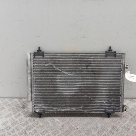Radiateur clim CITROEN C4 GRAND PICASSO 1 Photo n°1