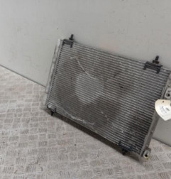 Radiateur clim CITROEN C4 GRAND PICASSO 1
