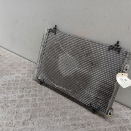 Radiateur clim CITROEN C4 GRAND PICASSO 1