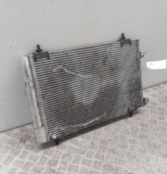 Radiateur clim CITROEN C4 GRAND PICASSO 1 Photo n°3