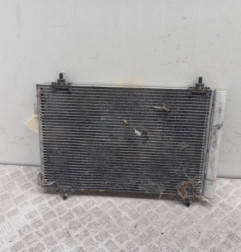 Radiateur clim CITROEN C4 GRAND PICASSO 1 Photo n°4