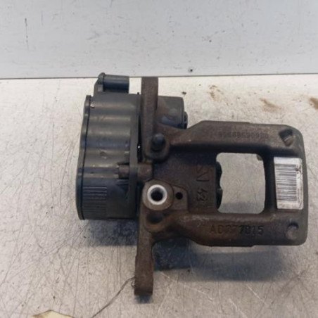 Etrier arriere droit (freinage) CITROEN C5 AIRCROSS Photo n°1