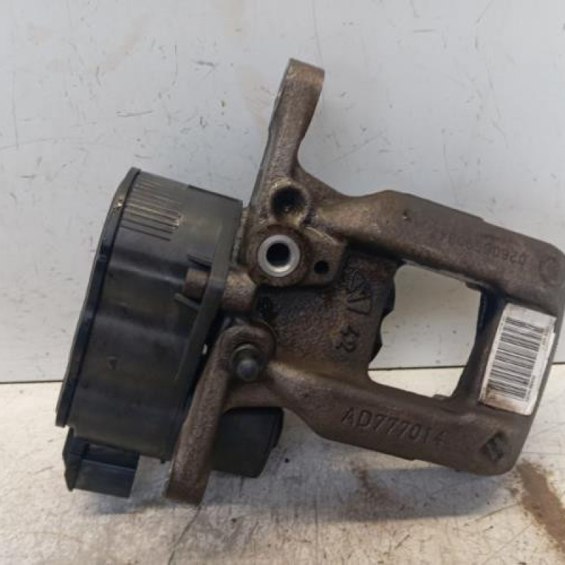 Etrier arriere gauche (freinage) CITROEN C5 AIRCROSS Etrier arriere gauche (freinage) CITROEN C5 AIRCROSS