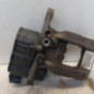 Etrier arriere gauche (freinage) CITROEN C5 AIRCROSS