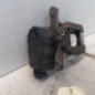 Etrier arriere gauche (freinage) CITROEN C5 AIRCROSS