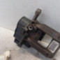 Etrier arriere gauche (freinage) CITROEN C5 AIRCROSS