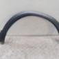 Extension d'aile arriere gauche CITROEN C5 AIRCROSS