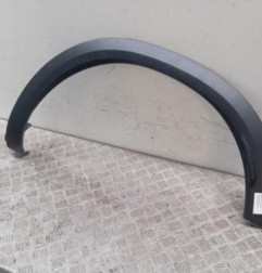 Extension d'aile arriere gauche CITROEN C5 AIRCROSS