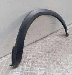 Extension d'aile arriere gauche CITROEN C5 AIRCROSS Photo n°3