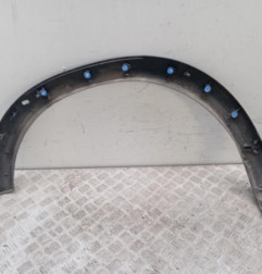Extension d'aile arriere gauche CITROEN C5 AIRCROSS Photo n°4