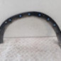 Extension d'aile arriere gauche CITROEN C5 AIRCROSS
