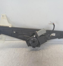 Leve vitre electrique arriere droit CITROEN C5 AIRCROSS Photo n°1