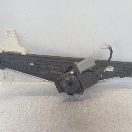 Leve vitre electrique arriere droit CITROEN C5 AIRCROSS Photo n°1