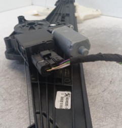 Leve vitre electrique arriere droit CITROEN C5 AIRCROSS Photo n°4
