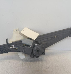 Leve vitre electrique arriere gauche CITROEN C5 AIRCROSS Photo n°1