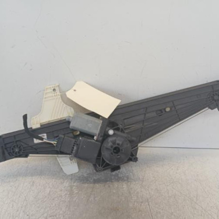 Leve vitre electrique arriere gauche CITROEN C5 AIRCROSS Photo n°1