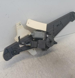 Leve vitre electrique arriere gauche CITROEN C5 AIRCROSS Photo n°3
