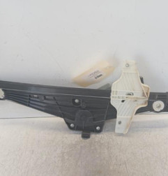 Leve vitre electrique arriere gauche CITROEN C5 AIRCROSS Photo n°4